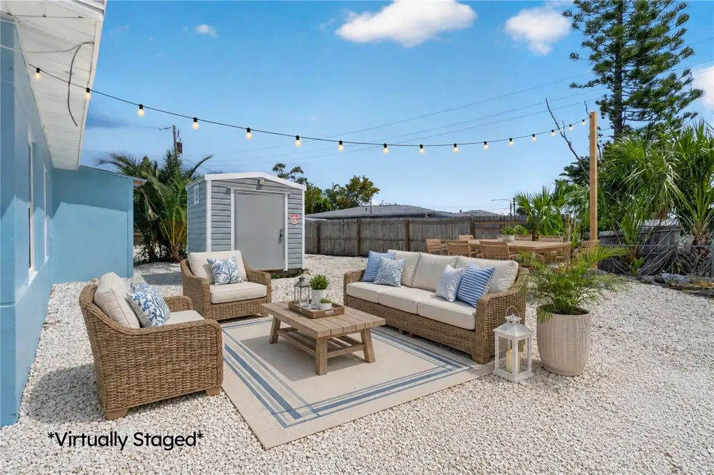 14013 Marguerite Drive Madeira Beach FL 33708
