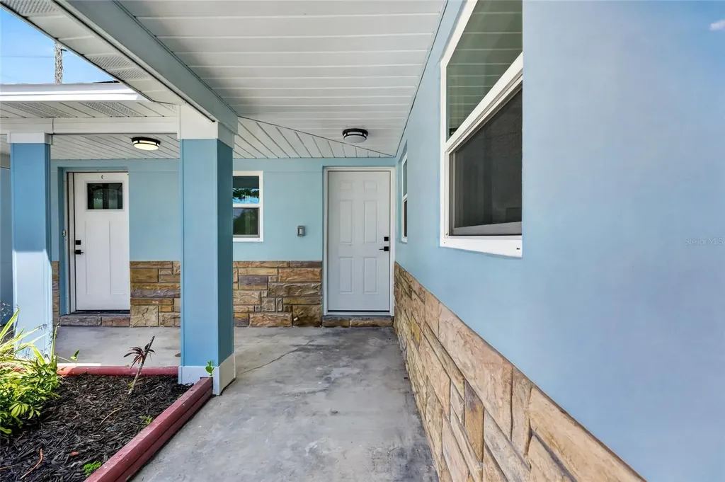 14013 Marguerite Drive Madeira Beach FL 33708