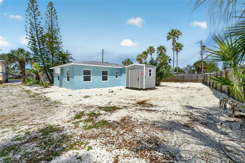 14013 Marguerite Drive Madeira Beach FL 33708