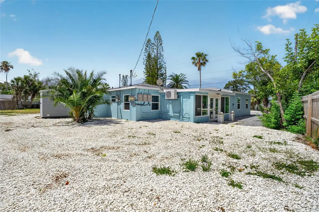 14013 Marguerite Drive Madeira Beach FL 33708