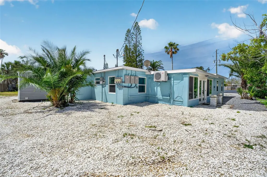 14013 Marguerite Drive Madeira Beach FL 33708