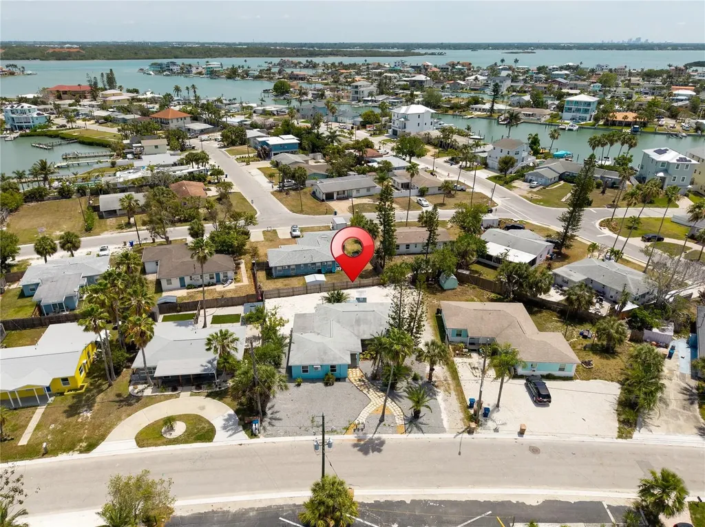 14013 Marguerite Drive Madeira Beach FL 33708