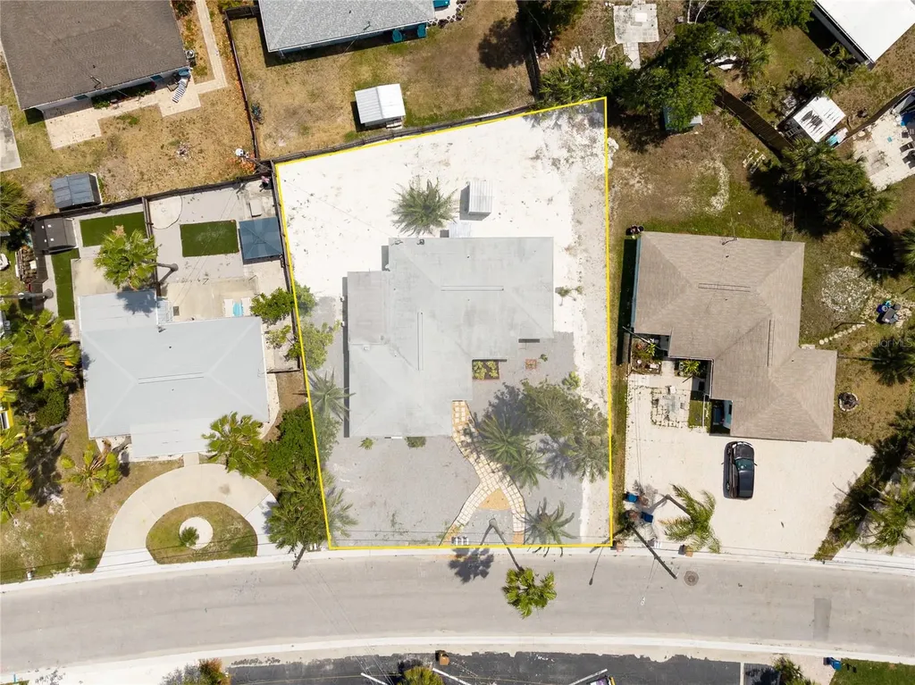 14013 Marguerite Drive Madeira Beach FL 33708