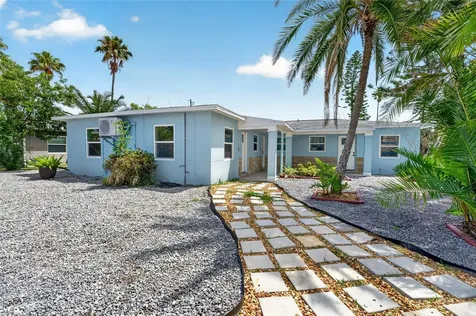 14013 Marguerite Drive Madeira Beach FL 33708