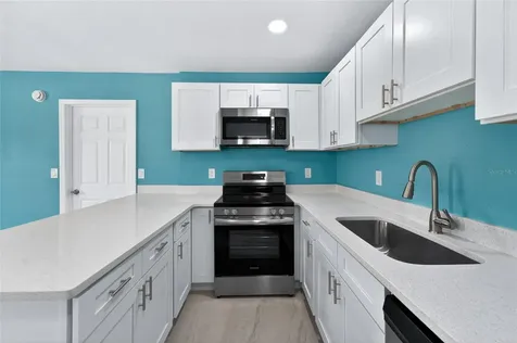 14013 Marguerite Drive Madeira Beach FL 33708