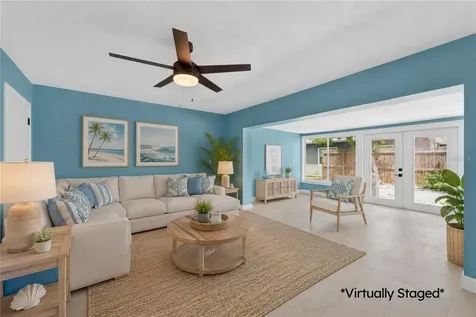14013 Marguerite Drive Madeira Beach FL 33708