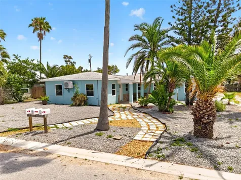 14013 Marguerite Drive Madeira Beach FL 33708