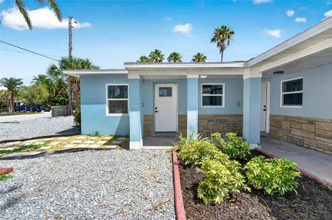 14013 Marguerite Drive Madeira Beach FL 33708
