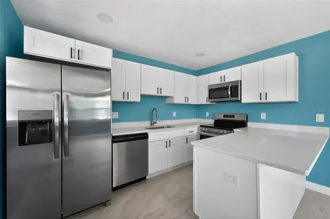 14013 Marguerite Drive Madeira Beach FL 33708