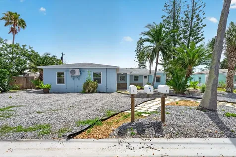 14013 Marguerite Drive Madeira Beach FL 33708