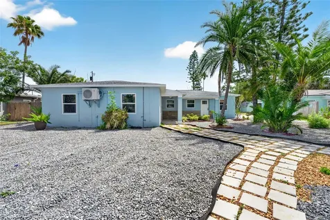 14013 Marguerite Drive Madeira Beach FL 33708