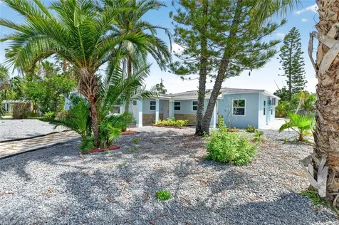 14013 Marguerite Drive Madeira Beach FL 33708