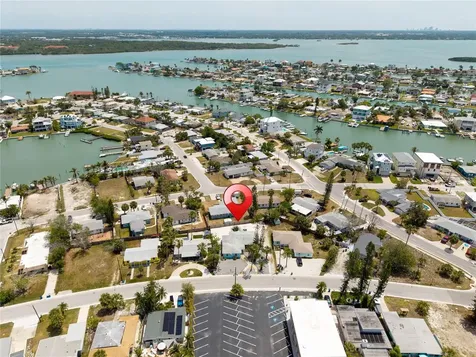 14013 Marguerite Drive Madeira Beach FL 33708
