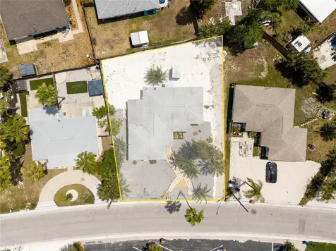 14013 Marguerite Drive Madeira Beach FL 33708