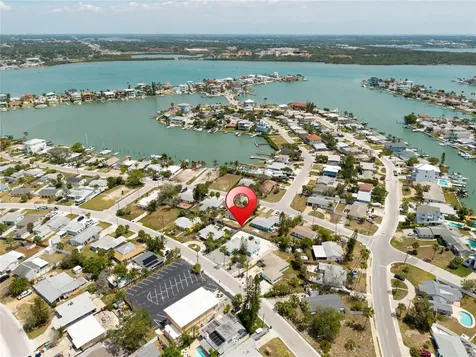 14013 Marguerite Drive Madeira Beach FL 33708