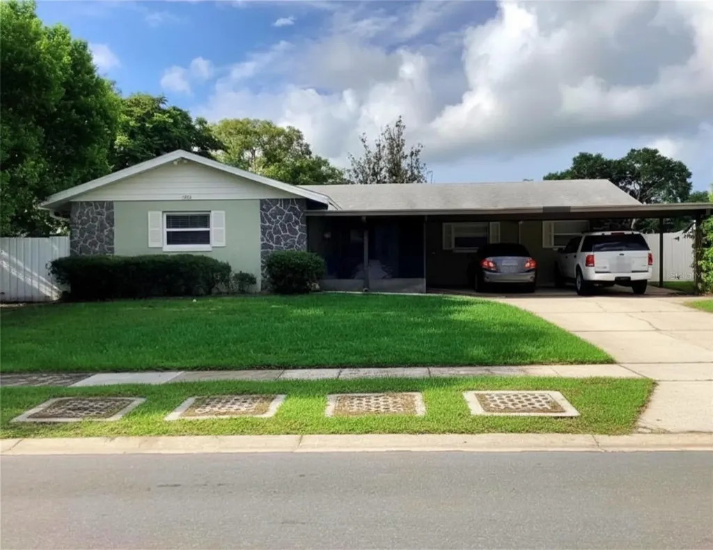 10618 Eastview Drive Orlando FL 32825