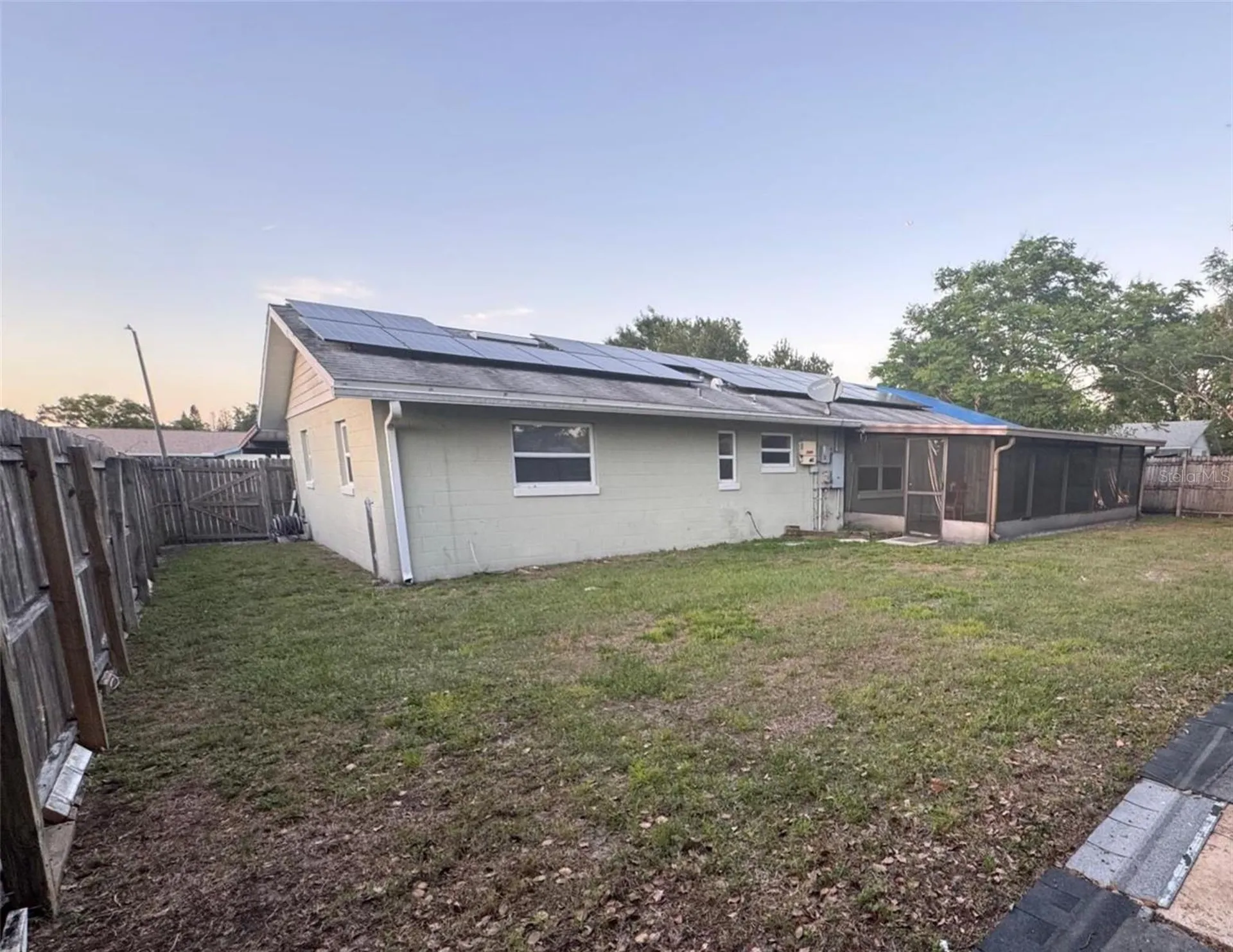 10618 Eastview Drive Orlando FL 32825