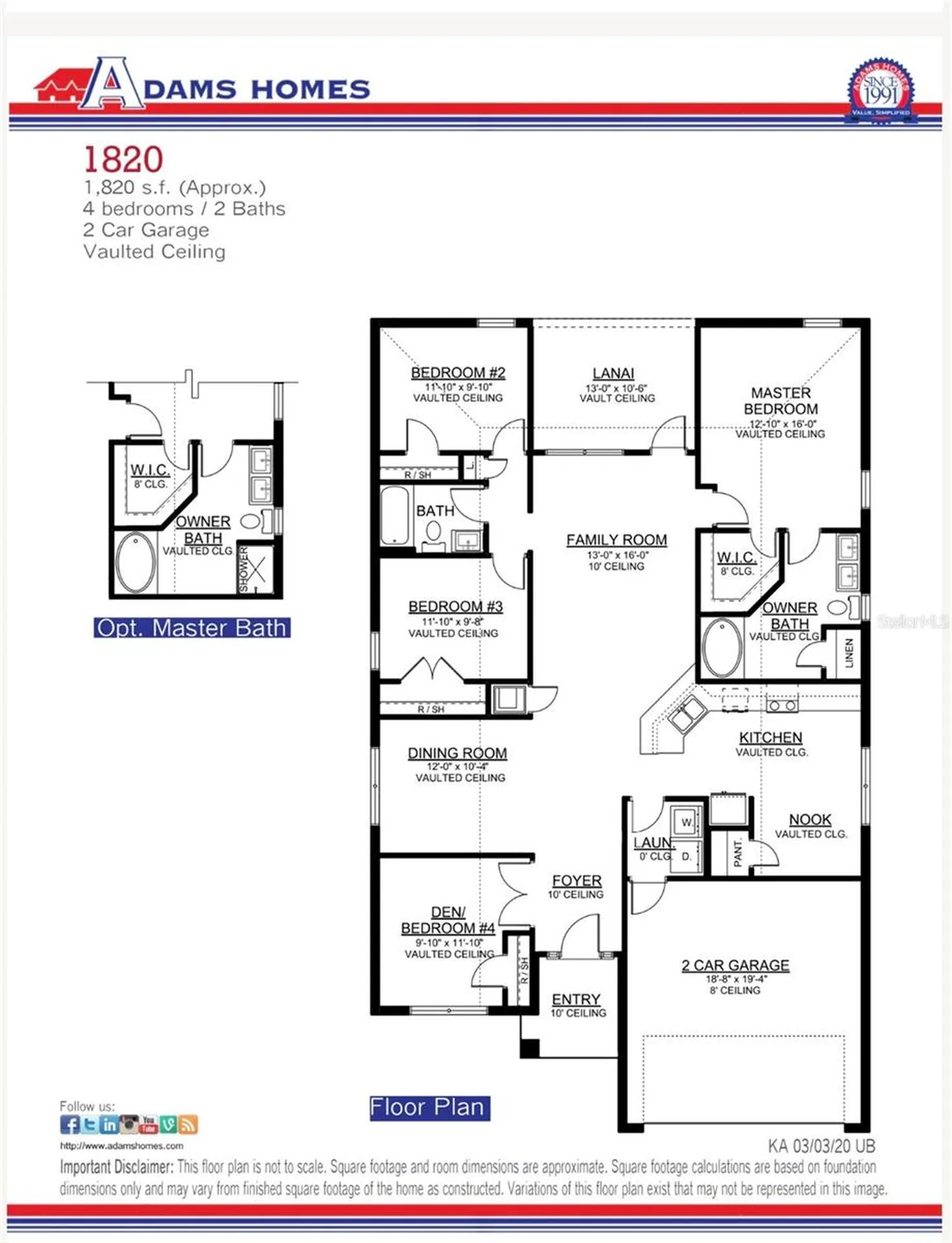 9393 Highland Hills Drive Street Hudson FL 34667