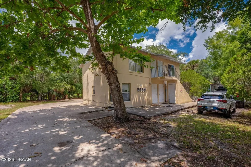 600 S Segrave Street Daytona Beach FL 32114