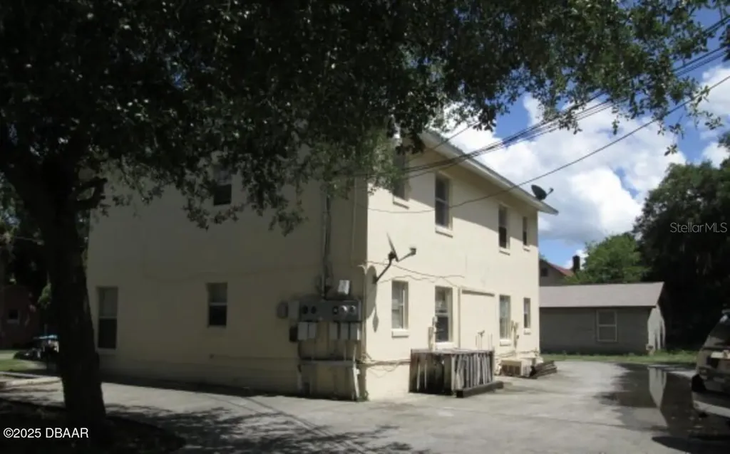 600 S Segrave Street Daytona Beach FL 32114