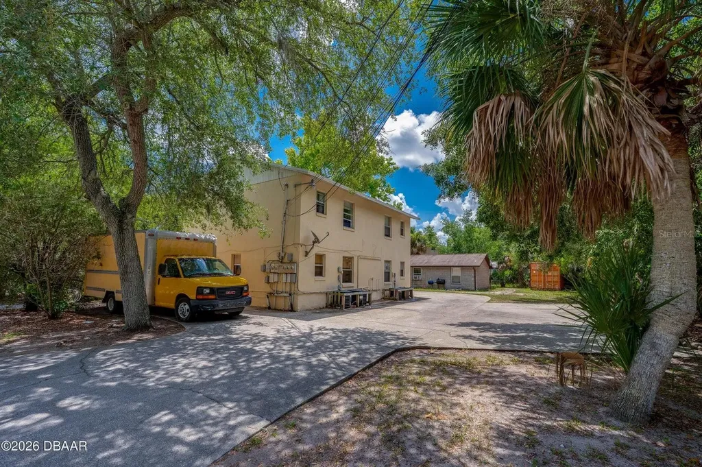 600 S Segrave Street Daytona Beach FL 32114