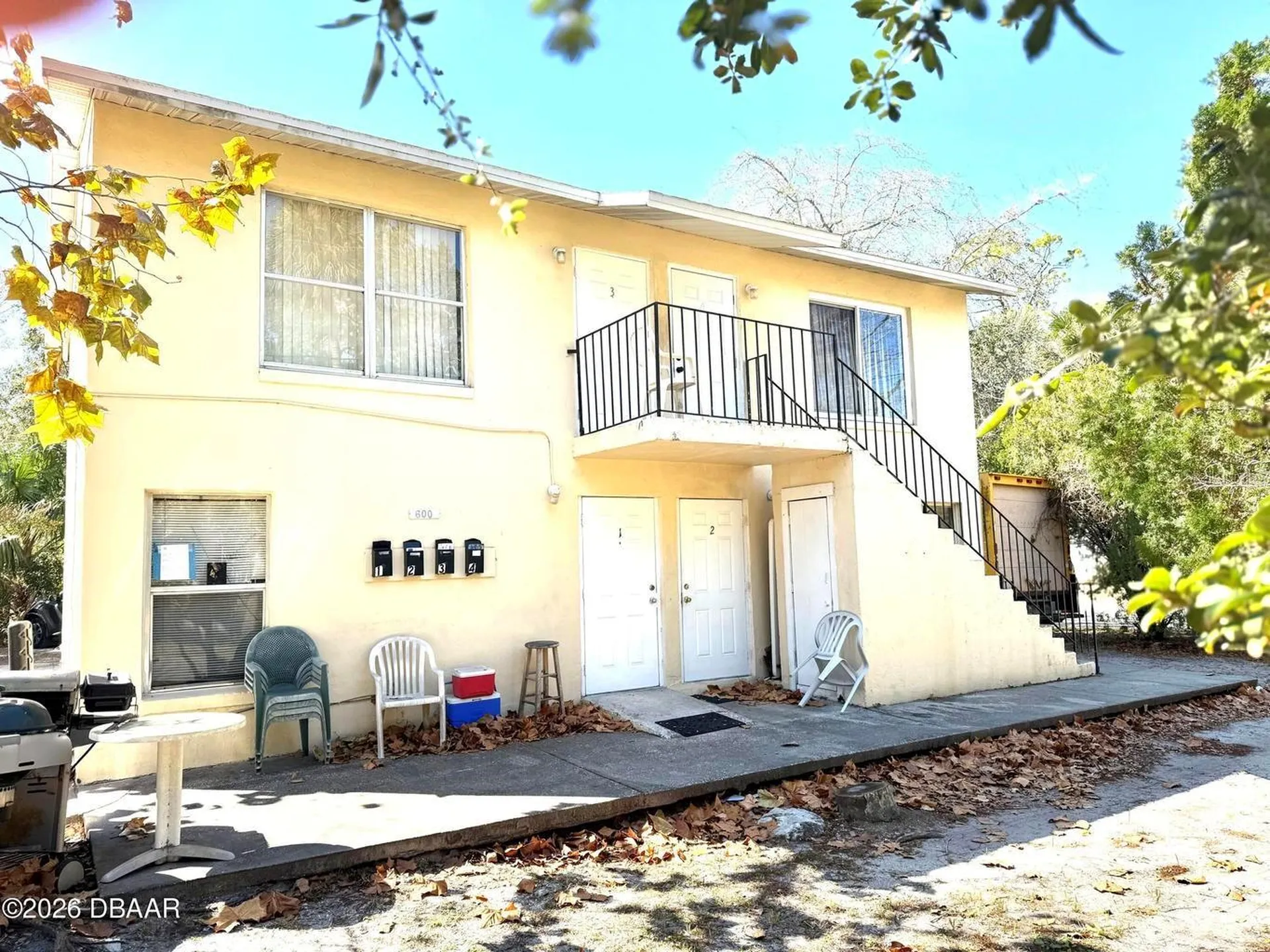 600 S Segrave Street Daytona Beach FL 32114