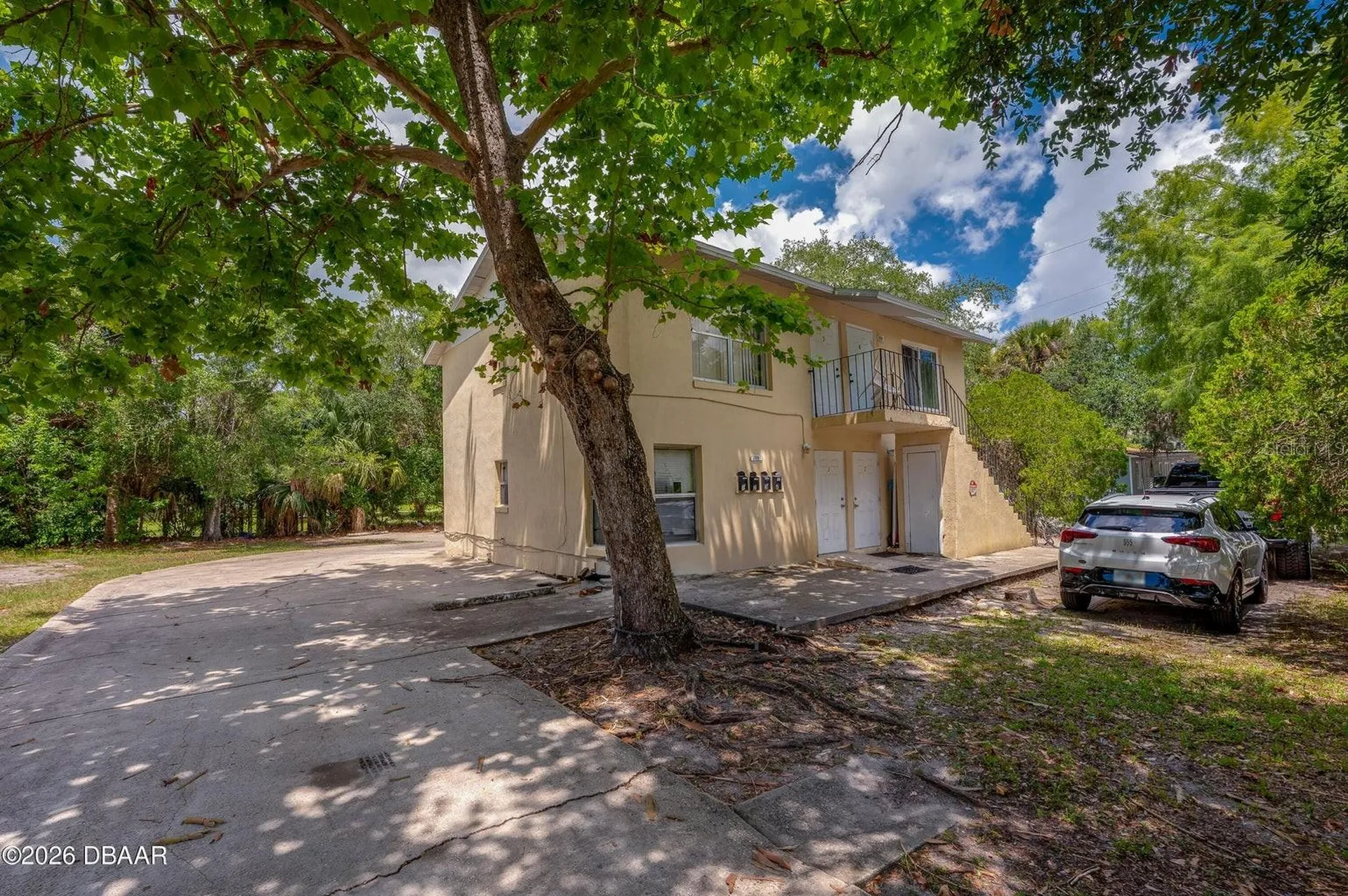 600 S Segrave Street Daytona Beach FL 32114