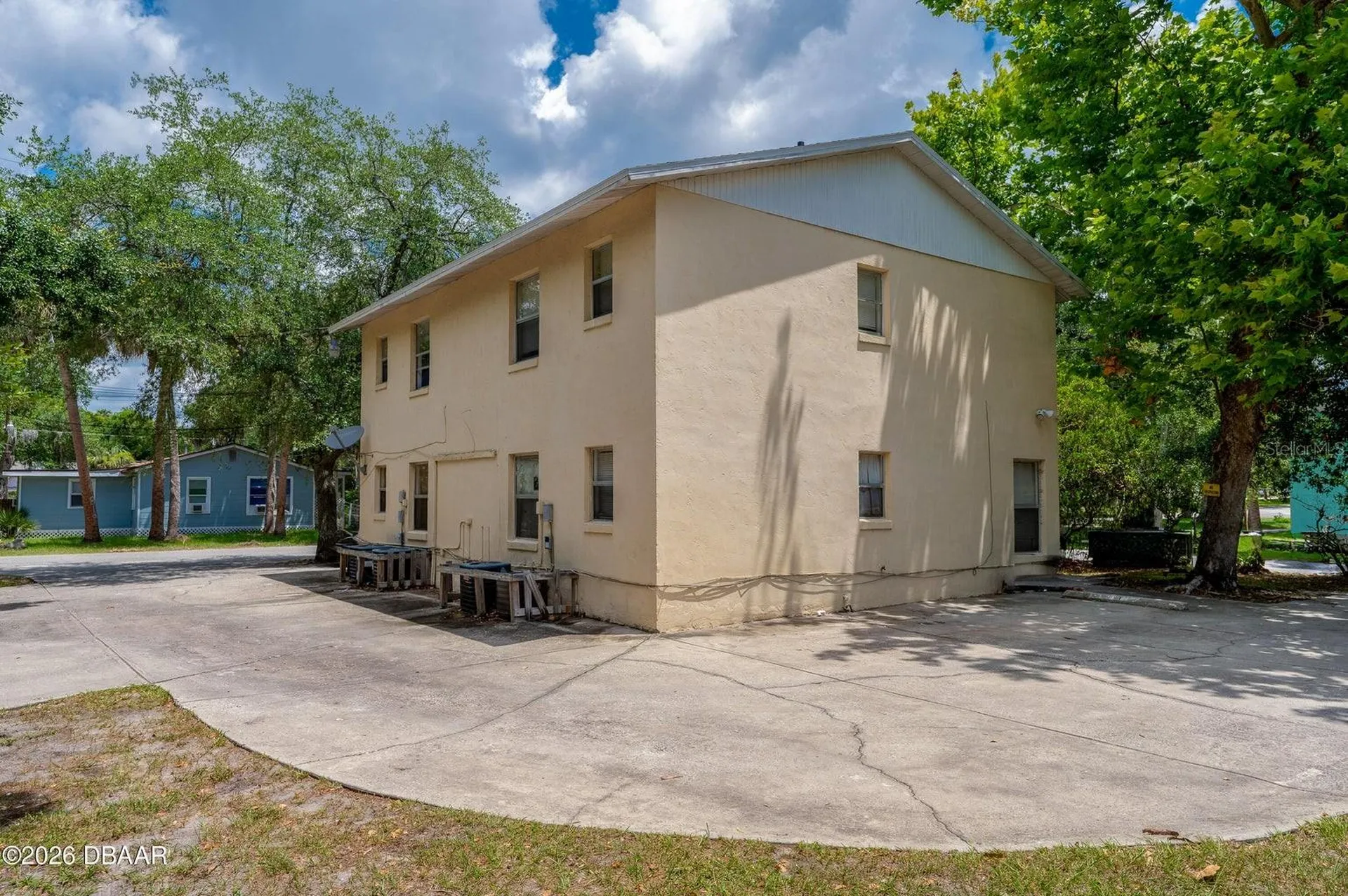 600 S Segrave Street Daytona Beach FL 32114