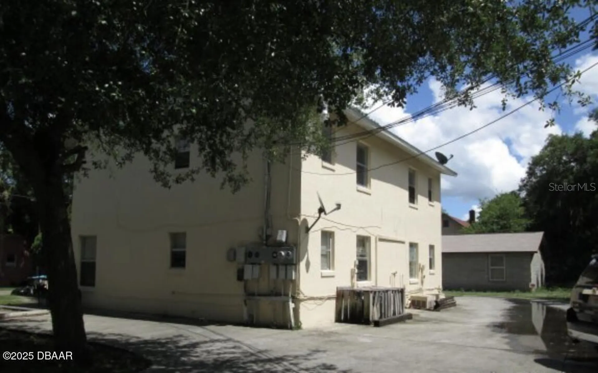 600 S Segrave Street Daytona Beach FL 32114