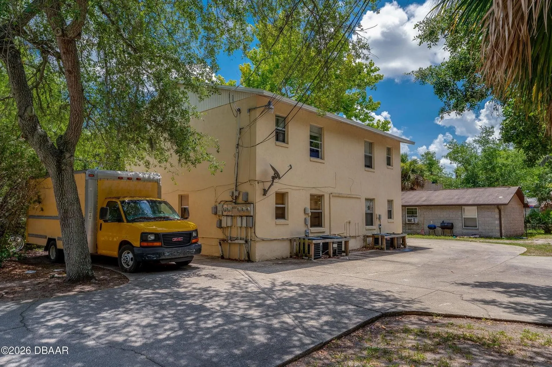 600 S Segrave Street Daytona Beach FL 32114