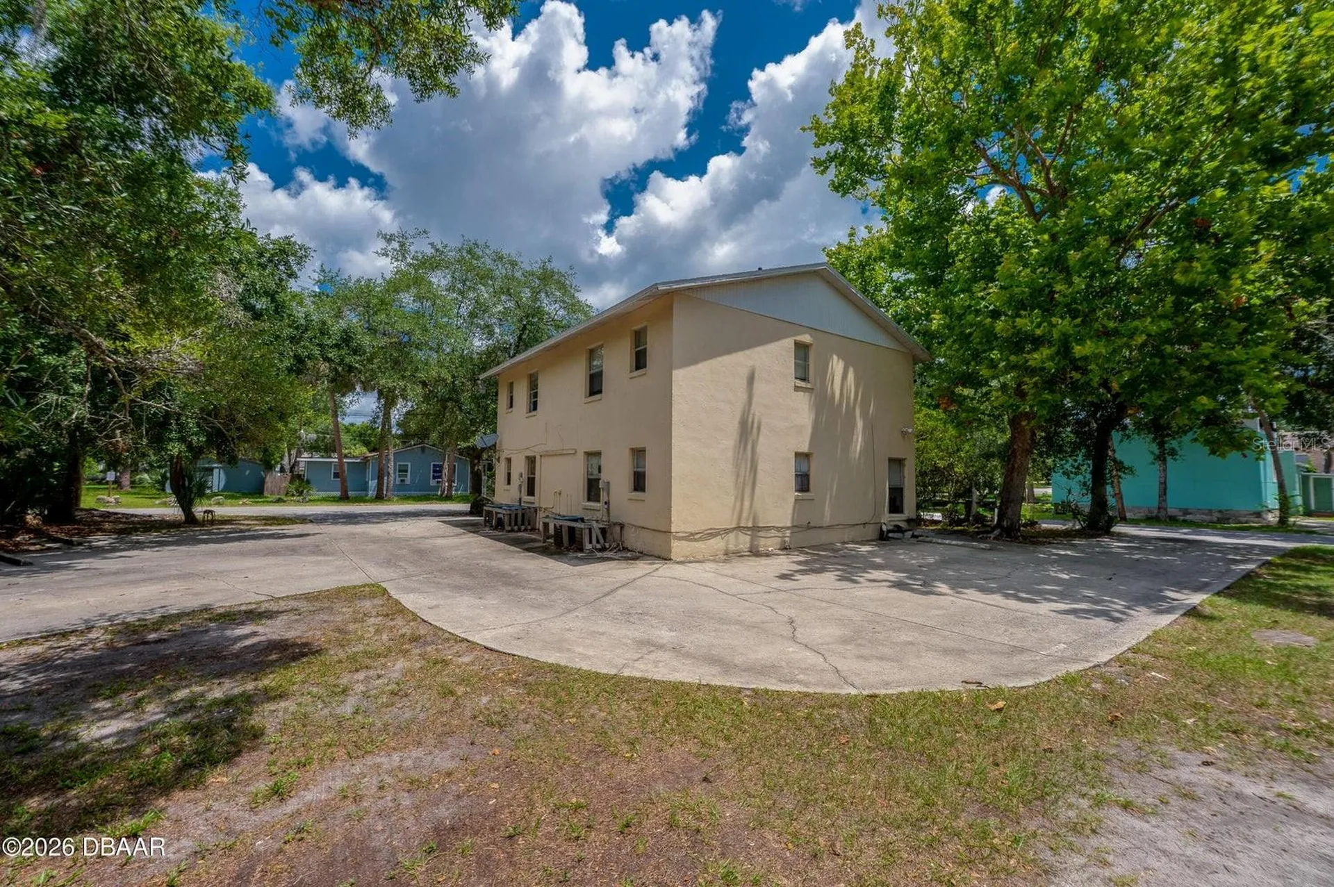 600 S Segrave Street Daytona Beach FL 32114