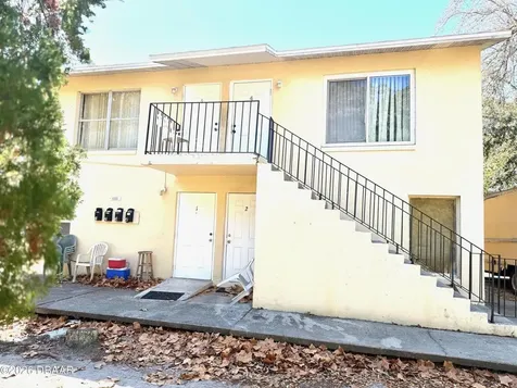 600 S Segrave Street Daytona Beach FL 32114
