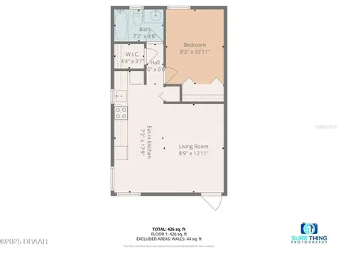 600 S Segrave Street Daytona Beach FL 32114