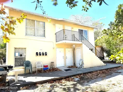 600 S Segrave Street Daytona Beach FL 32114