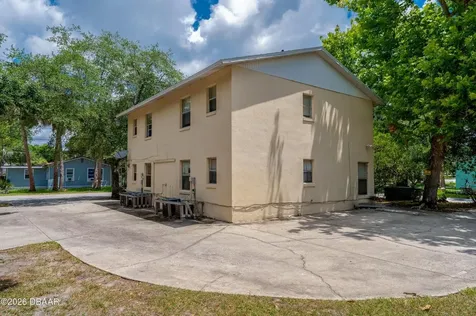 600 S Segrave Street Daytona Beach FL 32114