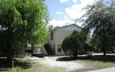 600 S Segrave Street Daytona Beach FL 32114