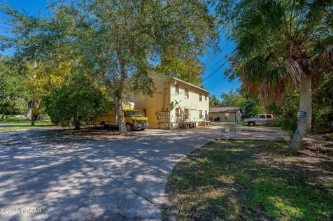 600 S Segrave Street Daytona Beach FL 32114