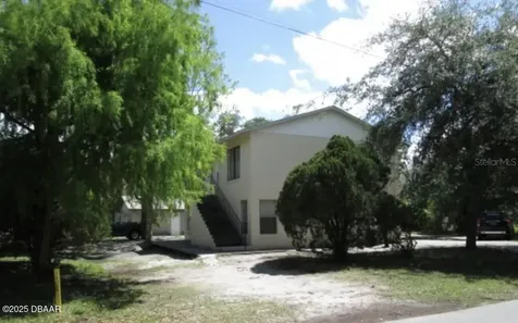 600 S Segrave Street Daytona Beach FL 32114