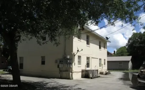 600 S Segrave Street Daytona Beach FL 32114