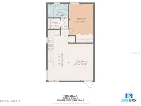 600 S Segrave Street Daytona Beach FL 32114