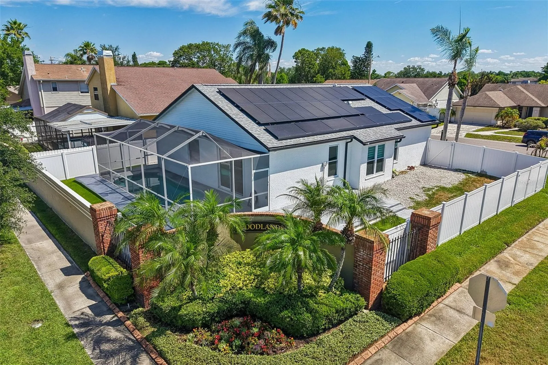 12002 W Pond Way Tampa FL 33635