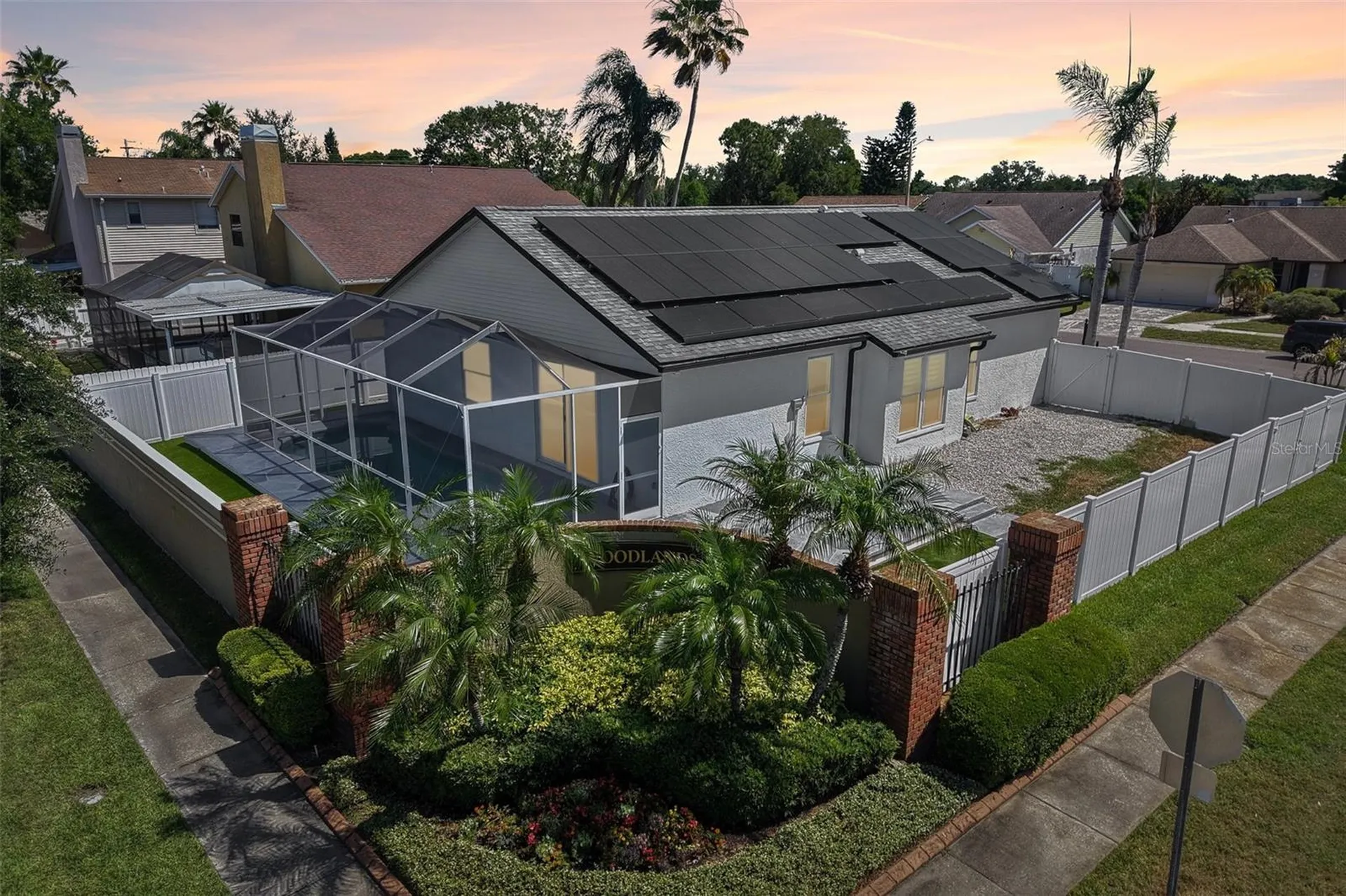 12002 W Pond Way Tampa FL 33635