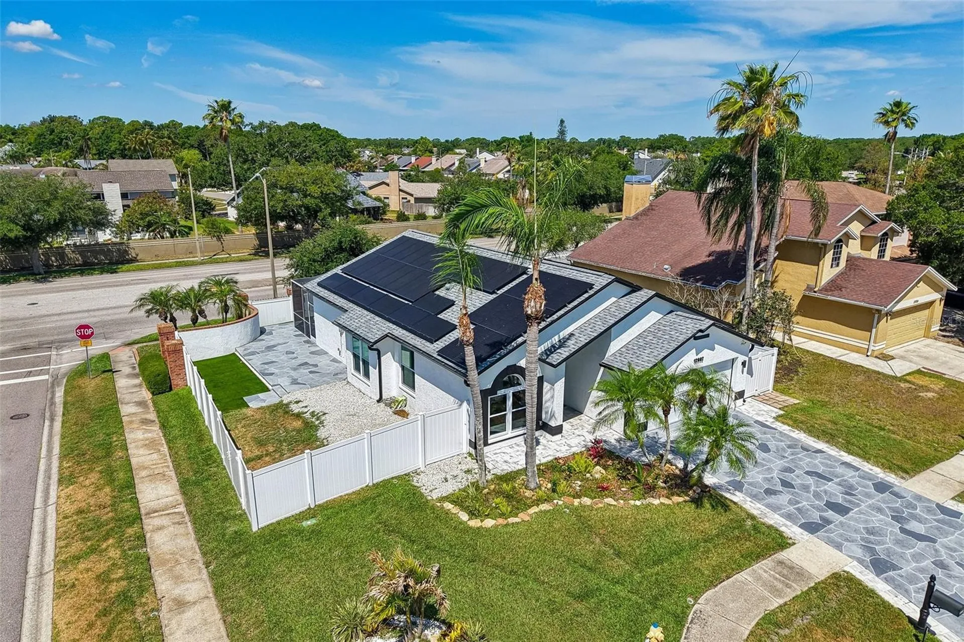 12002 W Pond Way Tampa FL 33635
