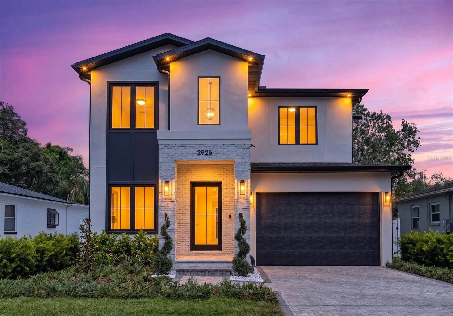2925 Oberlin Avenue Orlando FL 32804