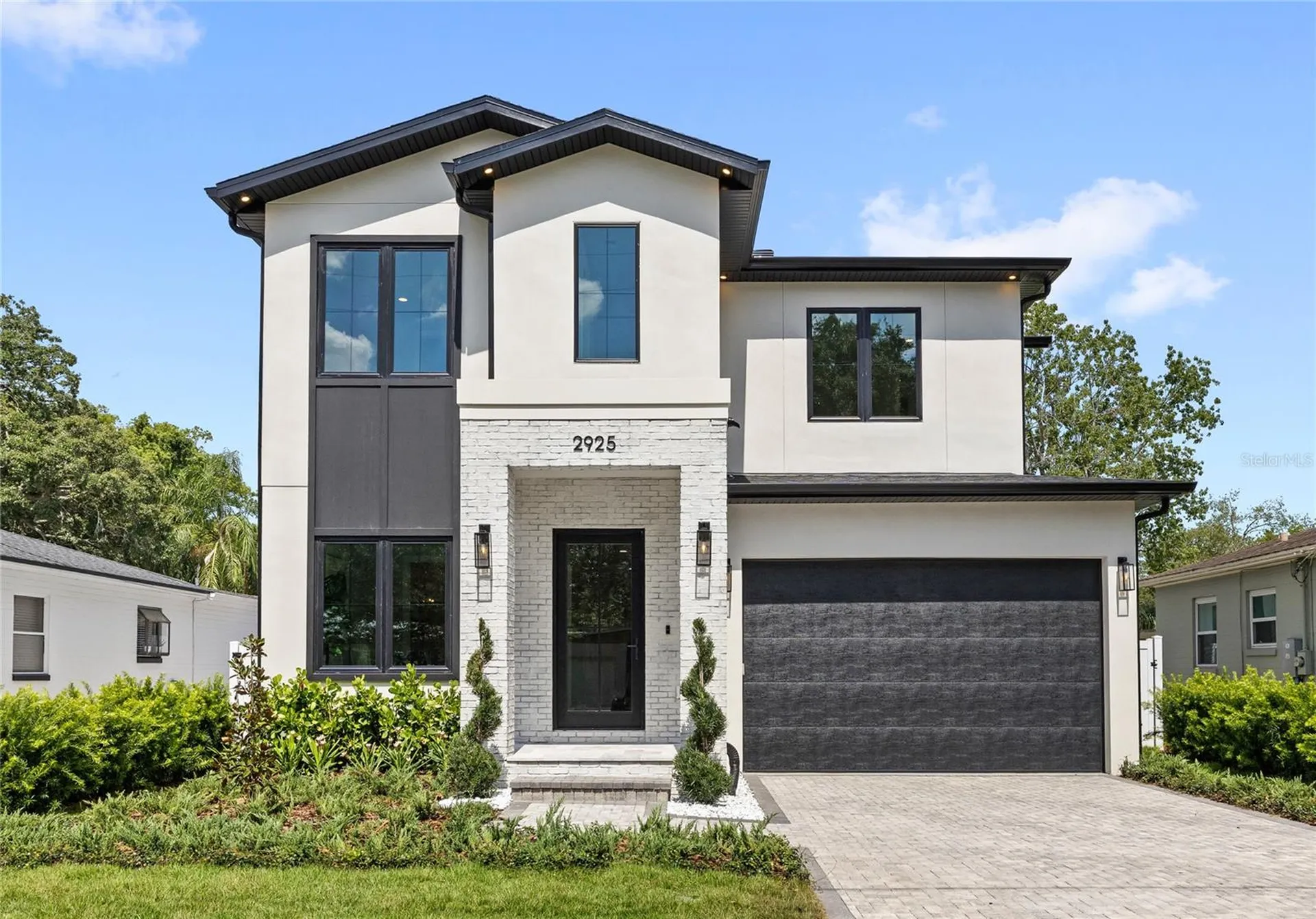 2925 Oberlin Avenue Orlando FL 32804