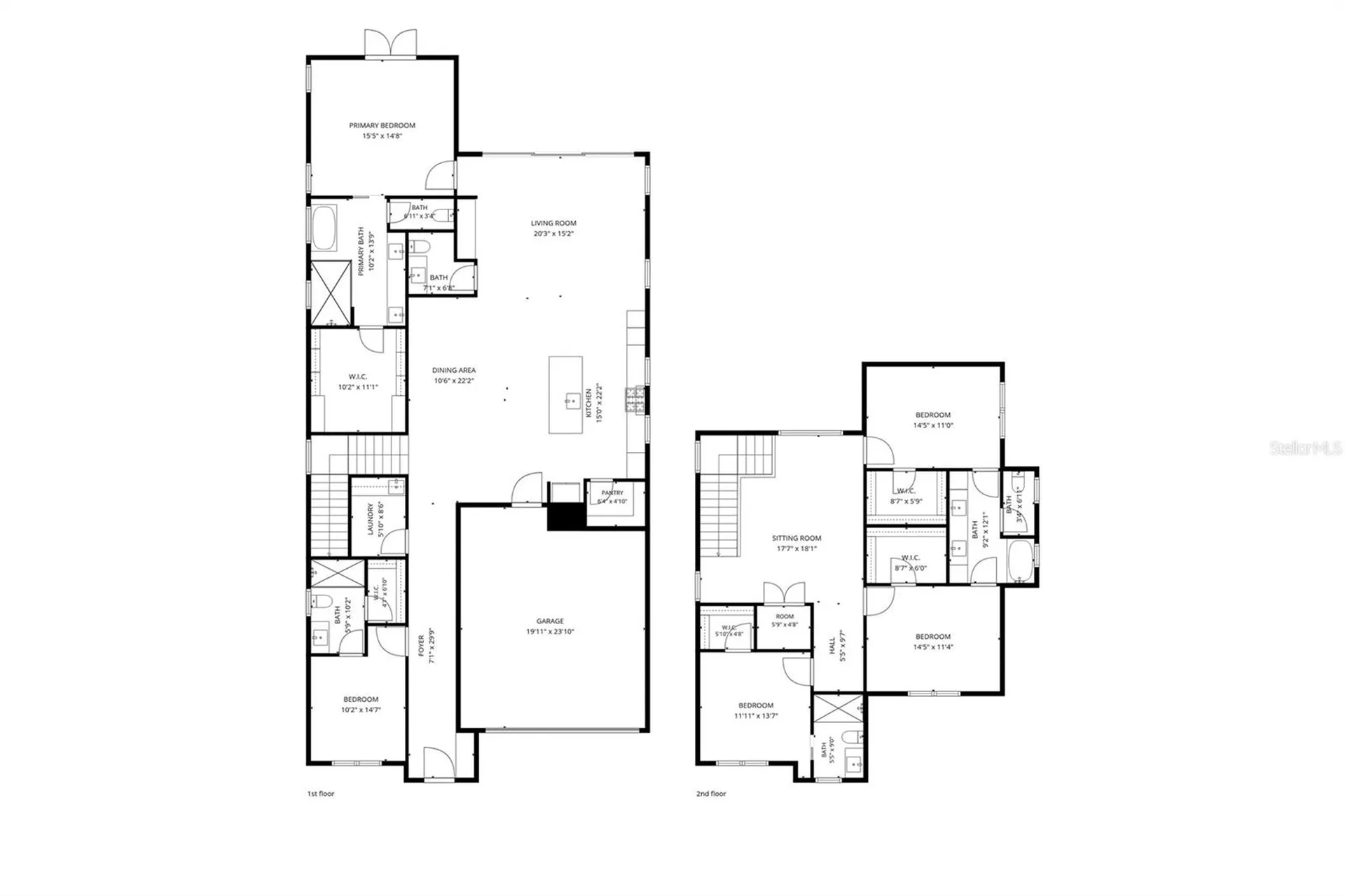 2925 Oberlin Avenue Orlando FL 32804