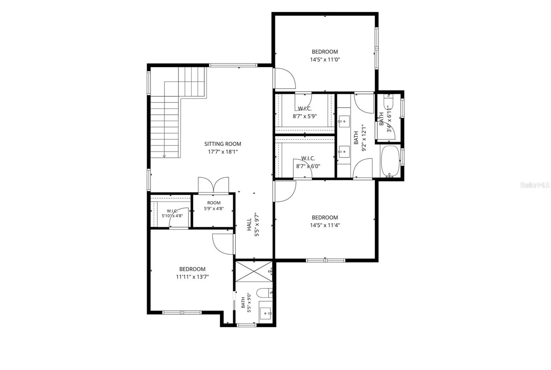 2925 Oberlin Avenue Orlando FL 32804