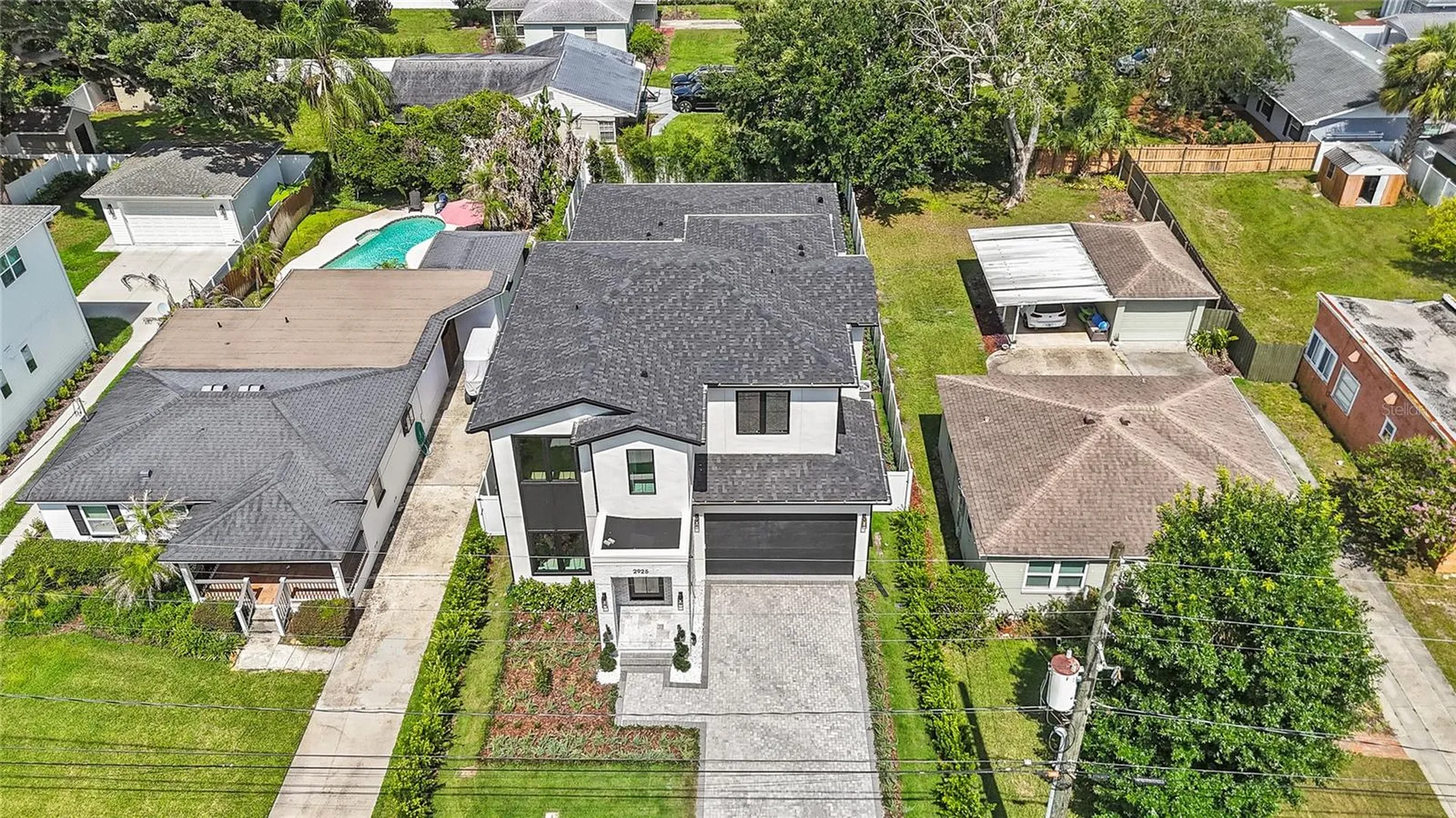 2925 Oberlin Avenue Orlando FL 32804