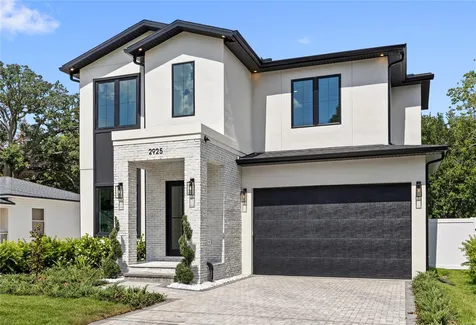 2925 Oberlin Avenue Orlando FL 32804