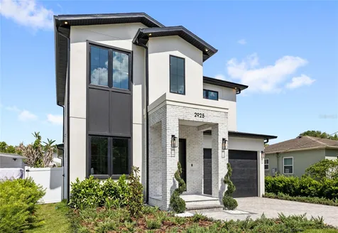 2925 Oberlin Avenue Orlando FL 32804